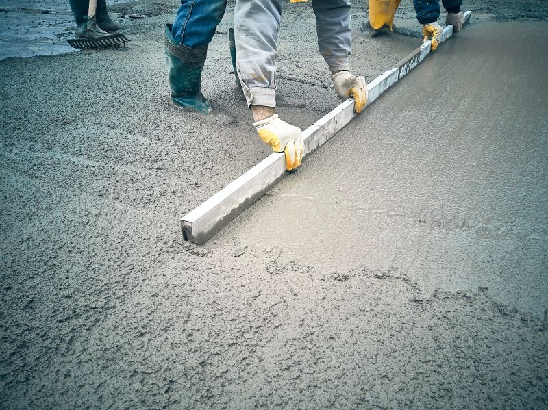 Concrete Resurfacing in Miami Dade County, FL