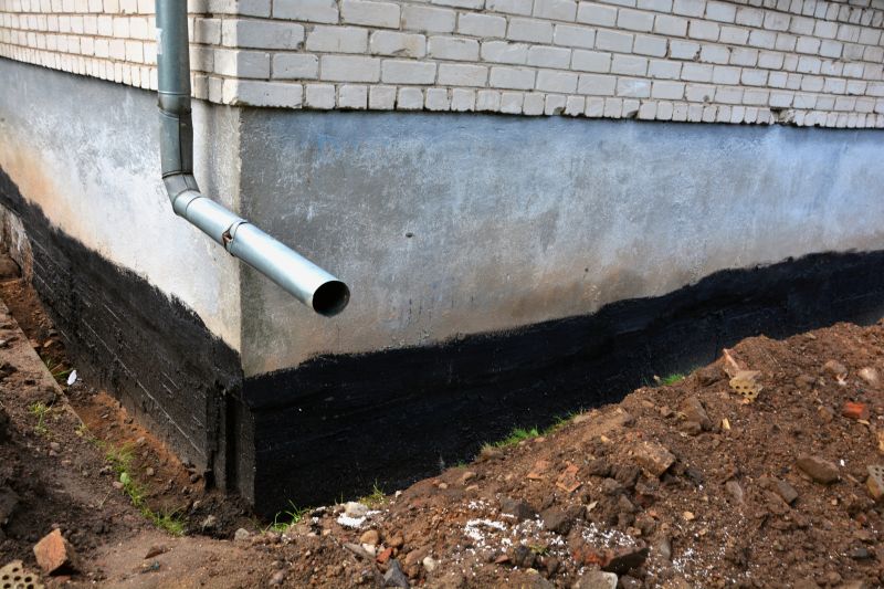 Concrete Foundation Sealing in Tampa, FL