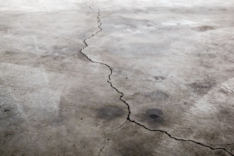 Garage Floor Repair in Miami Dade County, FL