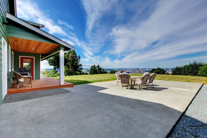 Pool Patio Maintenance in Des Moines, IA